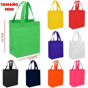 BOLSA FOREST. personalizada